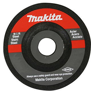 Makita D-18487 Grinding Wheel