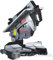 FEMI FM-999EVO - Sierra Ingletadora con Mesa 305mm - Corte Preciso en Madera y Aluminio - 1700W de Potencia - Base para Kit Deslizante y Mango T.P.S Patentado