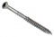 Vis terrasse 5x50 / 30 Inox A2 boite de 200 TX25