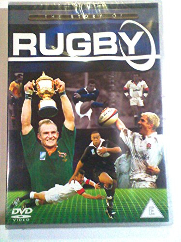 The Story of Rugby [DVD] [UK Import]