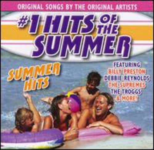#1 Hits of the Summer: Summer Hits