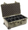 Pelican 1510 Case With Padded Dividers (OD Green), Olive Green (015100-0040-130)