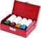 KS Tools 515.1006 Jeu de 4 douilles à chocs