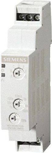 Siemens – RELE Zeit Multifunktions AC/DC 24 – 240 V mit LED