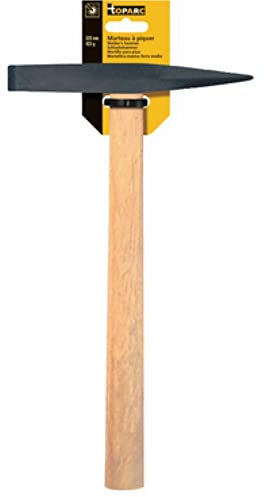 GYS - Marteau A piquer - manche Bois