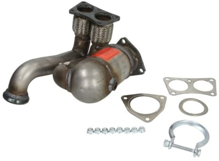 Bm Catalysts BM91143H Katalysator