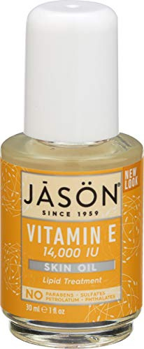 Jason's Vitamin E Oil 14000 Iu (1x1 Oz)