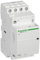Schneider electric a9 C22824 ICT contacteur, acti9, 20 A, 4 NO, 220 – 240 V AC, 50 Hz, Blanc