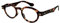 I NEED YOU Lesebrille Doktor / +3.00 Dioptrien / HavAnna