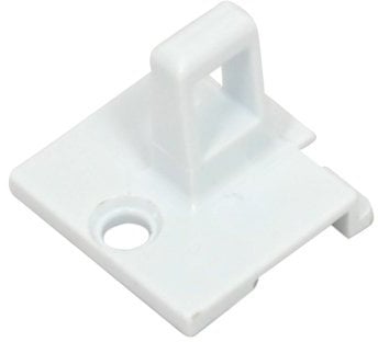 Genuine INDESIT TUMBLE DRYER DOOR LATCH C00142619