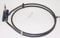 Hotpoint SY36X/1 2000 Watt Circular Fan Oven Element