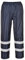 Portwest klassische Regenhose IONA™, Größe: XL, Farbe: Marine, F441NARXL