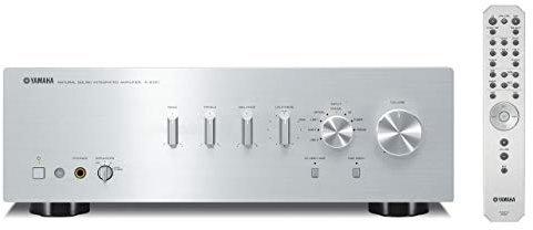 Denon AVR-4200W récepteur AV 7.2 surround (Dolby Atmos, dts-X, WLAN, Bluetooth, Spotify Connect, 7 + 1 HDMI 3D / 4K, 3 sorties HDMI, HDCP 2.2, application contrôlée, trois zones, 7x200Watt) Noir