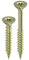 Spanplattenschrauben 4,5 x 40-500 Stück JD-79 Schrauben I-Stern Torx Holzschrauben Dresselhaus