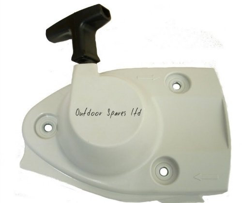 Stihl Quality Replacement TS410 Recoil Starter Assembly Also fits TS420