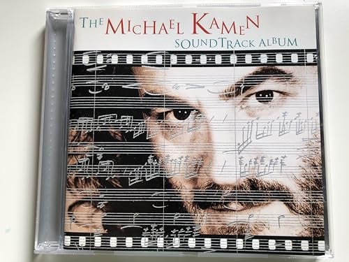 The Michael Kamen Ost Album