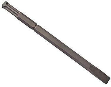 Flachmeißel flacher Meissel 25x400mm für Hilti TE805/TE905 Abbruchhammer