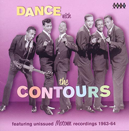 Dance With the Contours