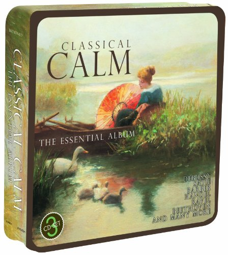 Classical Calm (Lim.Metalbox ed.)