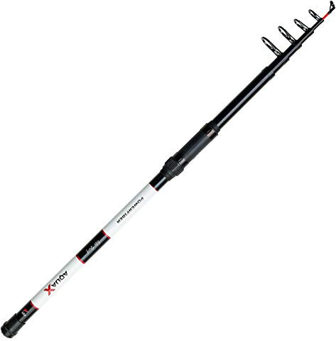 DAM Aqua-X Tele Surf 3.60M 100-250G