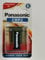 Panasonic - Cr-p2, 6v, 1400mAh Li-ion, photo, cr-p2l_1bp (li-ion, photo)
