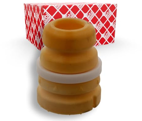 febi bilstein 36531 Bump Stop for shock absorber, pack of one