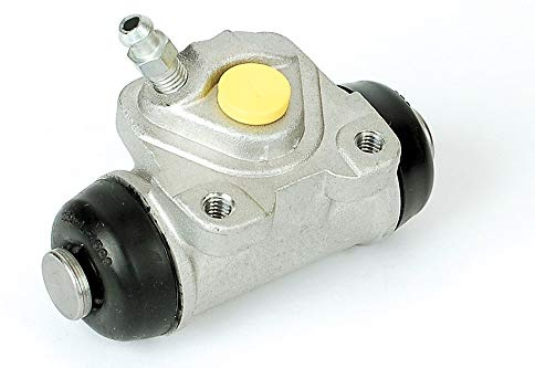 Brembo A 12 401 Radbremszylinder | Kompatibel mit: TOYOTA CARINA E VI, CARINA E VI Sportswagon, CARINA E VI Stufenheck, CARINA V, CARINA V Stufenheck