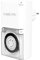 LogiLink ET0006 ET0006-Mechanische Zeitschaltuhr, IP44 zum Schutz gegen Spritzwasser und das Eindringen von Fremdkörpern >1 mm, Outdoor