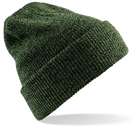 Heritage Style Beanie Mütze Gr. Einheitsgröße, Antique Moss