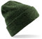 Heritage Style Beanie Mütze Gr. Einheitsgröße, Antique Moss