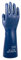 Showa NSK24 Chemical Resistant Safety Gloves Nitrile Coated Work Mitts - Size 8 / Small