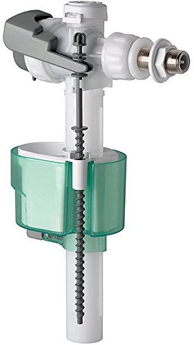 SIAMP - Robinet flotteur extra silencieux Quieto OD - 30778010