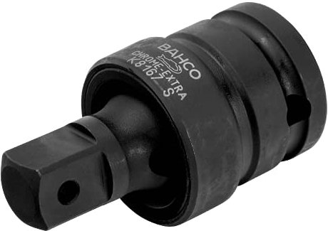 Articulación Universal Cardan