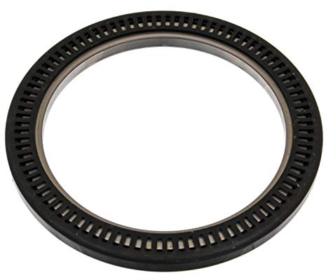 febi bilstein 40285 Wellendichtring für Radnabe, 1 Stück