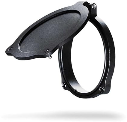 FLIP-UP COVERS - METAL 61004 Objective 40mm AO
