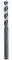 KWB 49258668 - Broca de metal Hi-No (6.8 mm, CD, Akku-Top)
