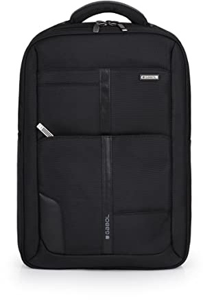 Gabol Stark | Rucksack mit 2 Fächern, Schwarz