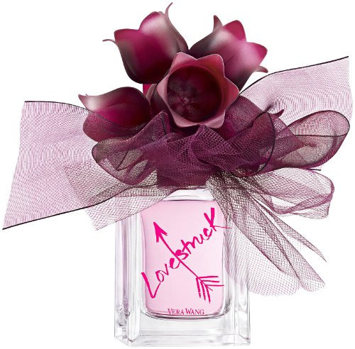 Vera Wang Lovestruck Eau de Parfum (50ml Spray)