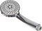 DP Bath Agata - Pommeau de douche 5 jets en ABS