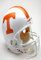 Memory Company NCAA University of Tennessee, Knoxville Replica Helm, Einheitsgröße, Mehrfarbig