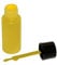 Unbekannt Tauchlack Lampenlack Farbe Gelb Tuning 10ml Auto Birne Lack