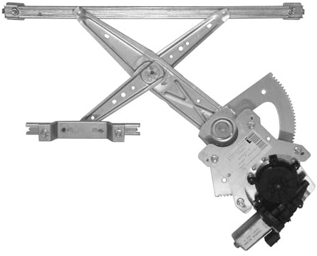 Magneti Marelli 60671578 Elektrische Fensterheber | Kompatibel mit: LANCIA KAPPA, KAPPA SW