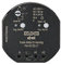 eNet Funk-Schalt-/Tastaktor 2fach Mini FMAS26UP