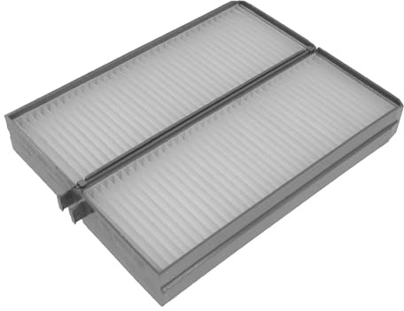 Blue Print ADG02519 Cabin Filter Set