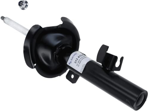 SACHS 313 415 Shock Absorber compatible with Mazda 3 (BL) 2008-2014 Right, Front Axle and Other Vehicles