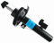 SACHS 313 415 Ammortizzatore Per Mazda 3 I (BK) 2003-2009 Dx, Assale Anteriore