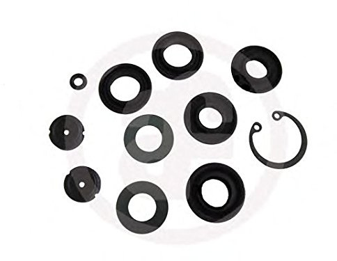 AUTOFREN SEINSA D1485 Reparatursatz Hauptbremszylinder Kompatibel mit MAZDA 323 II Hatchback BD 139149610 139349610 359449610