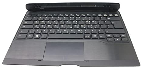 Fujitsu Keyboard Slice SWE/FIN, FUJ:CP630500-XX
