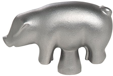 Staub Animal Knob - Pig