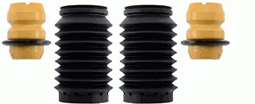 SACHS 900 329 Dust Cover Kit Shock Absorber Service Kit compatible with BMW X1 SUV (E84) 2009-2015 Front Axle